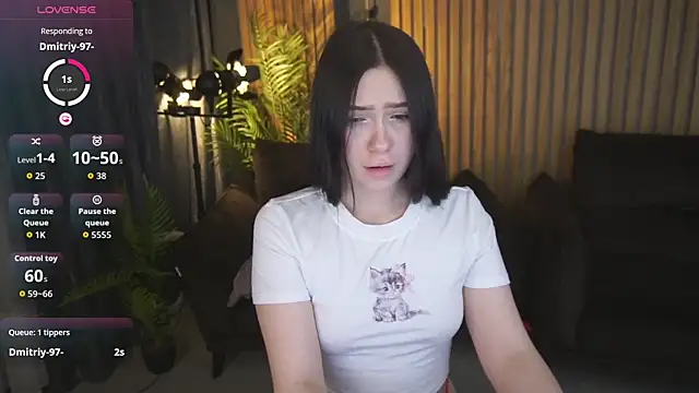 MargaritaGrey online show from 29, 3, 2026