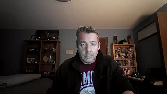 chrisw8140 online show from 12, 1, 2026