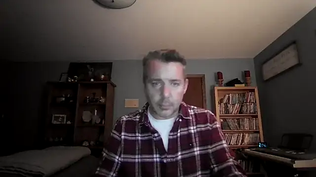 chrisw8140 online show from 14, 1, 2026