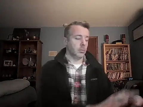 chrisw8140 online show from 10, 2, 2026