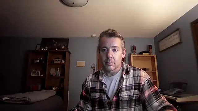 chrisw8140 online show from 13, 3, 2026