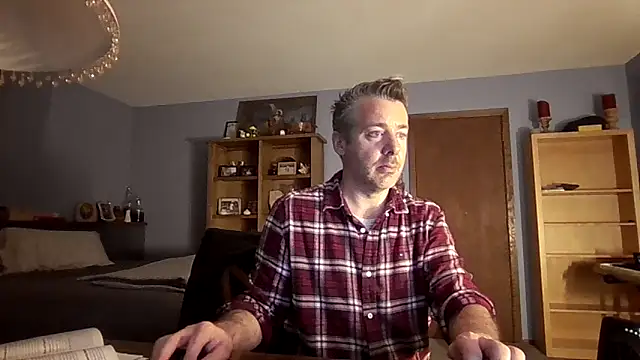 chrisw8140 online show from 15, 3, 2026