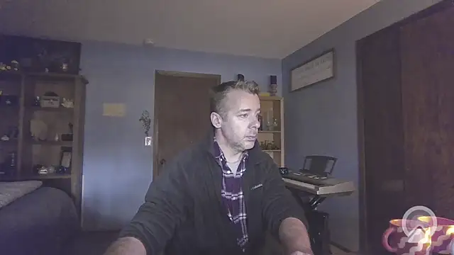 chrisw8140 online show from 1, 4, 2026