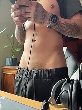 JoeyBlazy online show from 7, 3, 2026