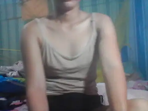 TenderLover Palangga online show from 12, 2, 2026