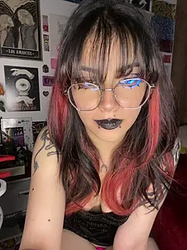 neo vampy online show from 21, 3, 2026