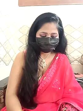 Cute purnima143 online show from 19, 1, 2026