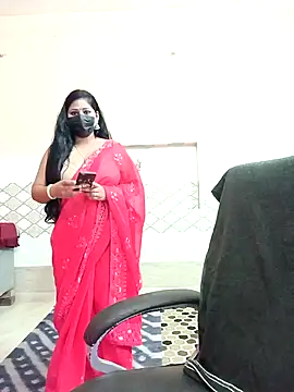 Cute purnima143 online show from 4, 4, 2026