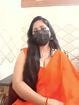 Cute purnima143 online show from 11, 4, 2026