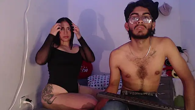 Perla Orion online show from 23, 2, 2026