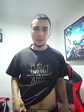 Snapshot of OrtegaJeysson chatting on 12, 1, 2026 OrtegaJeysson online show from 12, 1, 2026