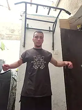 Snapshot of OrtegaJeysson chatting on 12, 1, 2026 OrtegaJeysson online show from 12, 1, 2026