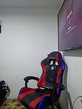 Snapshot of OrtegaJeysson chatting on 14, 1, 2026 OrtegaJeysson online show from 14, 1, 2026