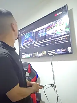 Snapshot of OrtegaJeysson chatting on 16, 1, 2026 OrtegaJeysson online show from 16, 1, 2026