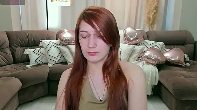 Polly Sweet online show from 20, 2, 2026