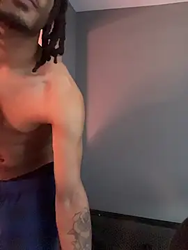 Mellyj053 online show from 16, 4, 2026