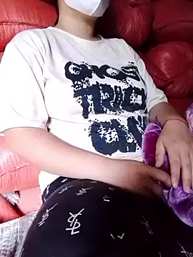 Snapshot of Zoe-666 chatting on 18, 1, 2026 Zoe-666 online show from 18, 1, 2026