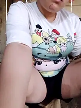 Snapshot of Zoe-666 chatting on 17, 2, 2026 Zoe-666 online show from 17, 2, 2026