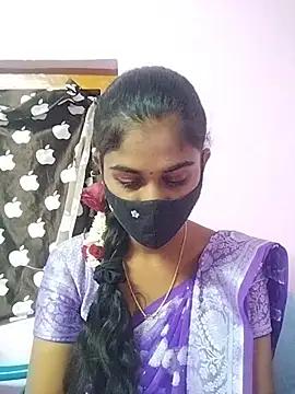 Tamil Hot RoyalQueen online show from 8, 3, 2026