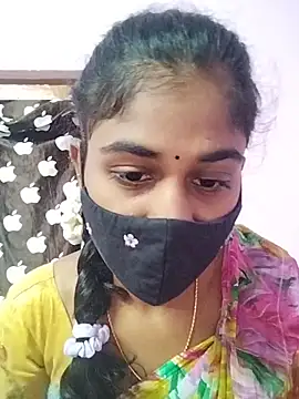 Tamil Hot RoyalQueen online show from 20, 3, 2026