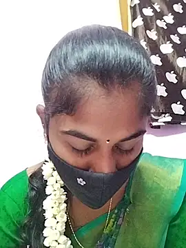 Tamil Hot RoyalQueen online show from 6, 4, 2026