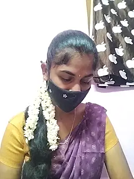 Tamil Hot RoyalQueen online show from 9, 4, 2026