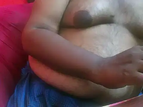 MasterHunt007 online show from 1, 4, 2026