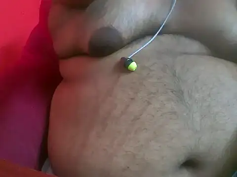 MasterHunt007 online show from 16, 4, 2026