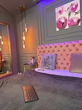 Snapshot of ScarletSnows chatting on 22, 2, 2026 ScarletSnows online show from 22, 2, 2026