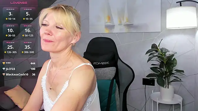 Julie Lucas online show from 2, 7, 2026