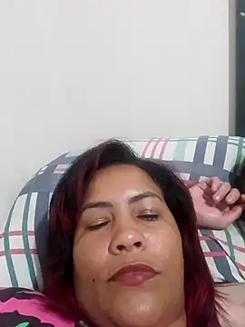 Samantha2869 online show from 13, 1, 2026