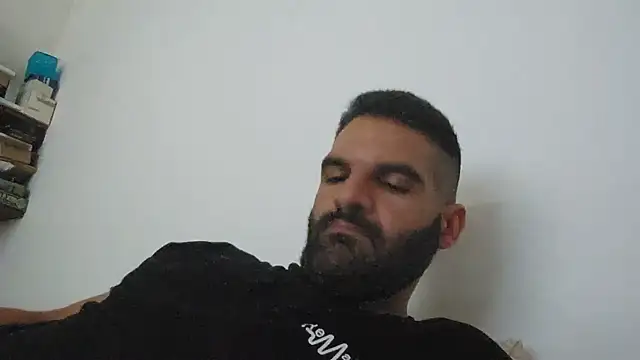 Snapshot of marios87xxl chatting on 28, 6, 2026 marios87xxl online show from 28, 6, 2026