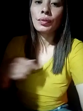 kaia-cam online show from 3, 3, 2026