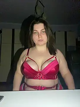 Snapshot of ShappireJoy chatting on 13, 2, 2026 ShappireJoy online show from 13, 2, 2026