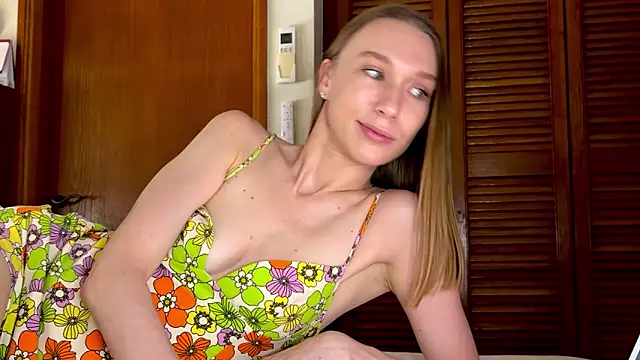 Linaspicee online show from 3, 2, 2026