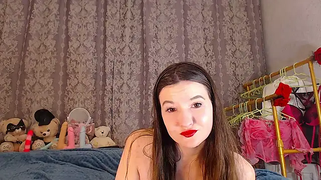 RileySteeele online show from 16, 1, 2026