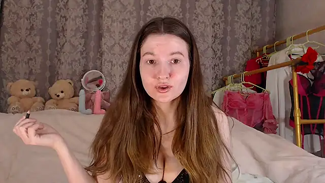 RileySteeele online show from 19, 3, 2026