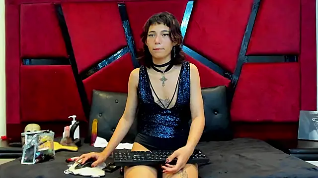 MiaGiordano online show from 16, 3, 2026