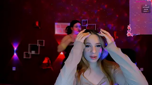 Snapshot of miles_candy chatting on 12, 2, 2026 miles candy online show from 12, 2, 2026