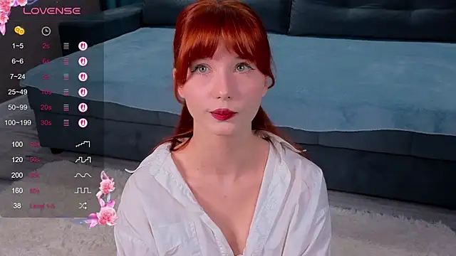 CatherineCummi online show from 2, 4, 2026