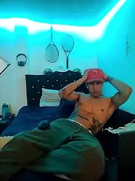 Santiagoo091 online show from 13, 1, 2026