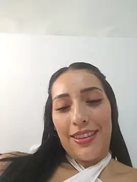 Snapshot of anny_bianchy chatting on 15, 3, 2026 anny bianchy online show from 15, 3, 2026