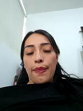 Snapshot of anny_bianchy chatting on 24, 3, 2026 anny bianchy online show from 24, 3, 2026
