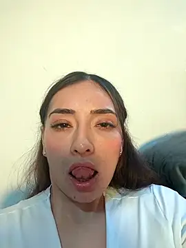 anny bianchy online show from 22, 7, 2026