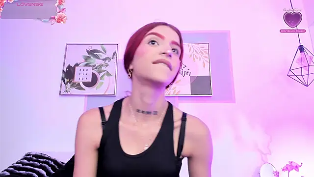 april jones05 online show from 8, 3, 2026