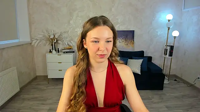 LilyBlakee online show from 9, 3, 2026
