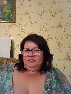 NysiOlsen online show from 31, 5, 2026