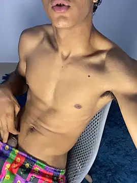 Jaycob smith online show from 20, 2, 2026