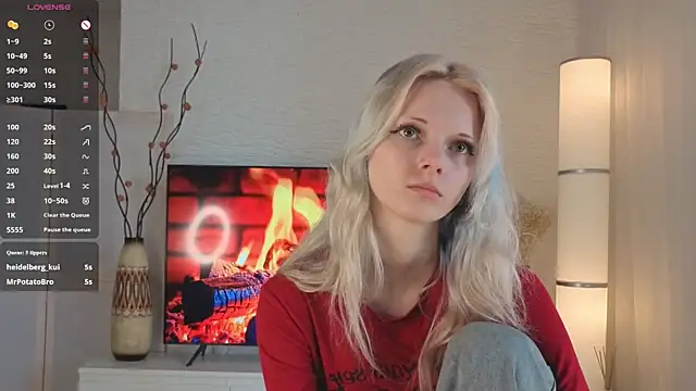 JuanaSumma online show from 31, 5, 2026
