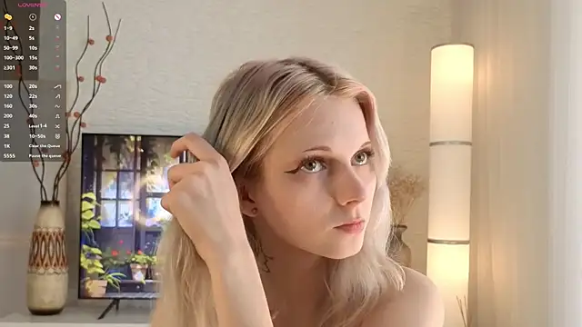 JuanaSumma online show from 2, 6, 2026